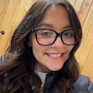 Meet your Posher, Kinley